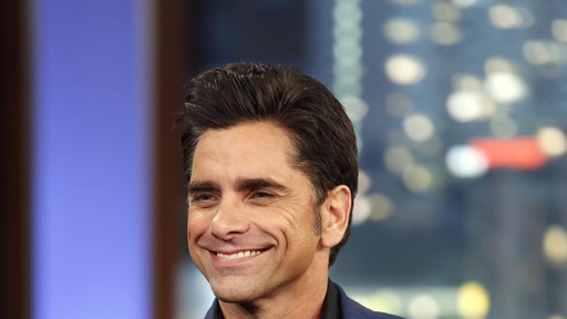 Jimmy Kimmel Live Schedule for Week of 8/25/14