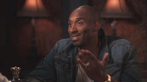 Jimmy Kimmel's 3 Ridiculous Questions: Kobe Bryant, Chrissy Teigen, Aaron Paul, and more!