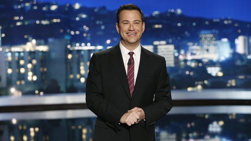 Jimmy Kimmel Game Night