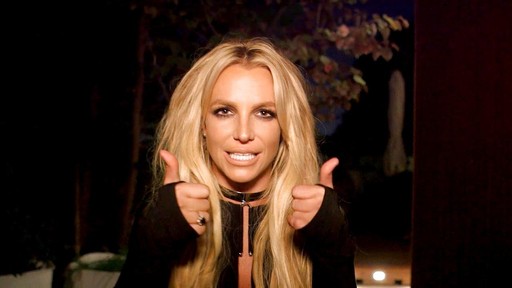 Watch Britney Spears Prank Jimmy Kimmel While He Sleeps