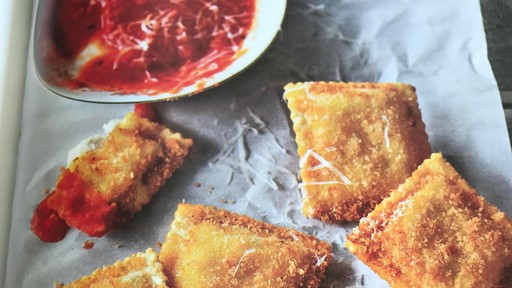 Mario Batali's Recipes