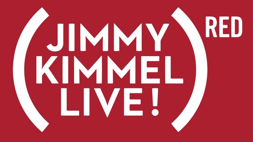 Jimmy Kimmel Red Show Features Bono, Channing Tatum, and More