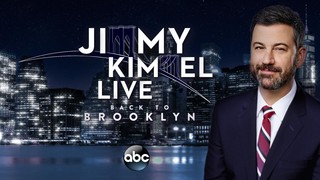 Watch Jimmy Kimmel Live! TV Show - ABC.com