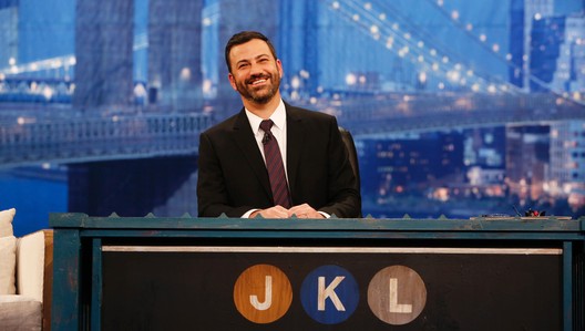 Avengers: Endgame' Week on 'Jimmy Kimmel Live!' - Nerds and Beyond