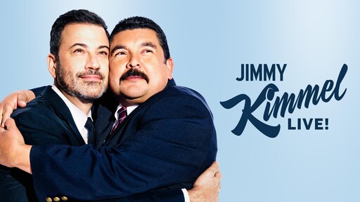 Jimmy Kimmel Live Schedule For The Week Of 8 22 22 Jimmy Kimmel Live