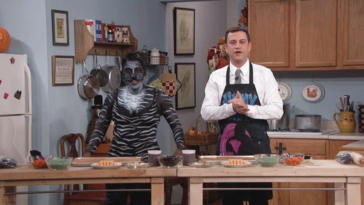 Cookin' with Auntie Fee: How to Make a Halloween Dirt Cake