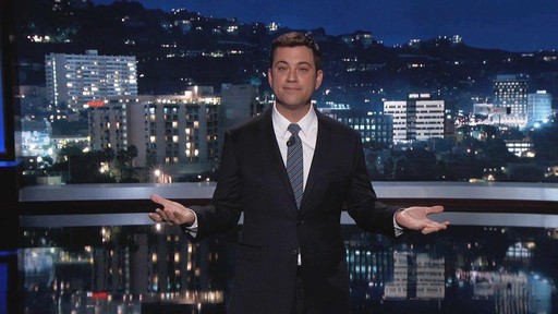 Hey Jimmy Kimmel, I Told My Kids I Ate All Their Halloween Candy