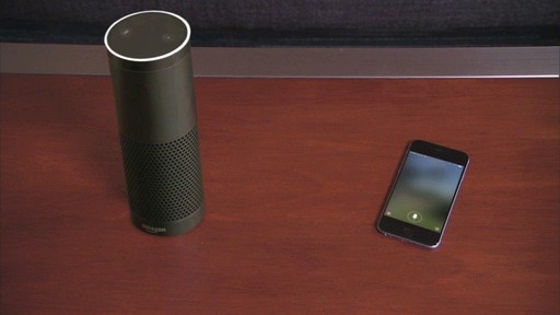 New Digital Assistant: Alexa vs. Siri