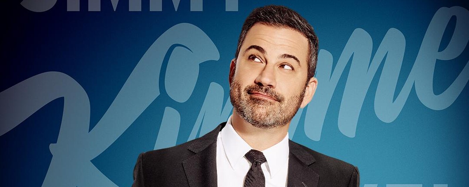 "Jimmy Kimmel Live" Announces Guest Hosts to Begin MONDAY JUNE 20