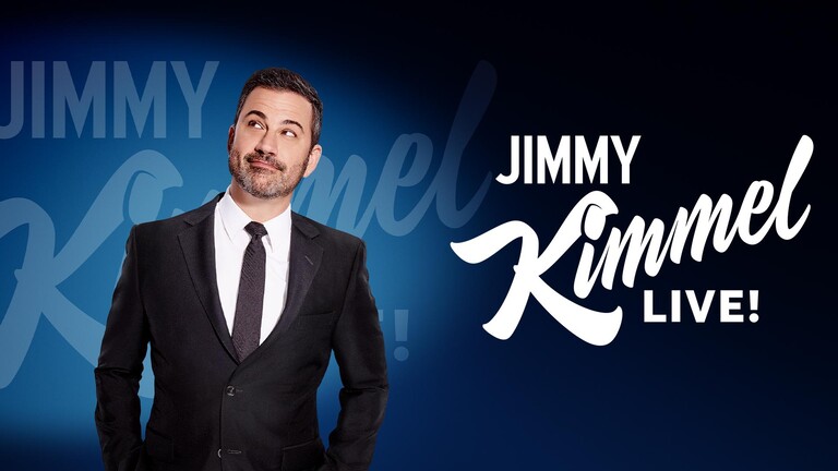 Jennifer Lopez on Jimmy Kimmel Live! - January 18, 2023 - BBJLo