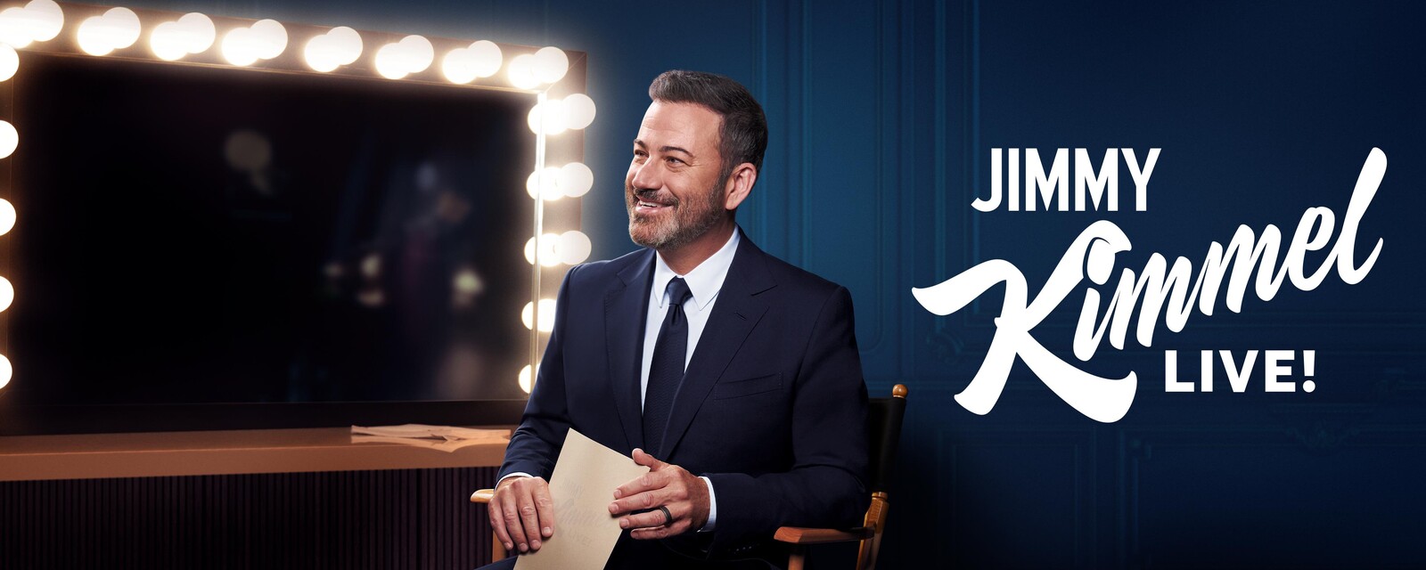 Jimmy Kimmel Live Schedule for the Week of 5/8/2023 | Jimmy Kimmel Live!