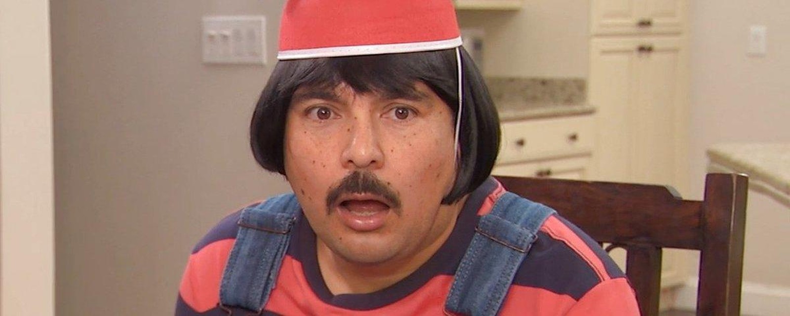 Guillermo's KFC Ad for Popcorn Nuggets Jimmy Kimmel Live!