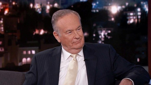 Bill O'Reilly on Hitler's Flatulence and the Brian Williams Scandal