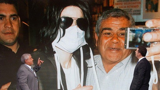 Yehya's Celeb Photo Collection with Lady Gaga, Bruce Jenner & More