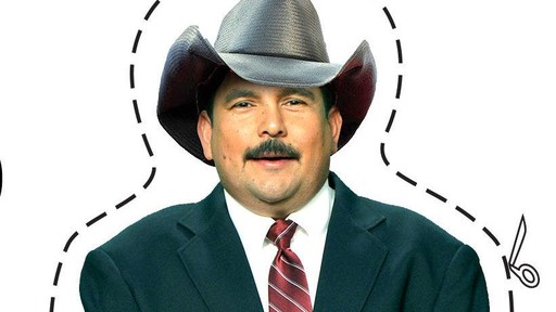 Print Your Own Flat Guillermo!