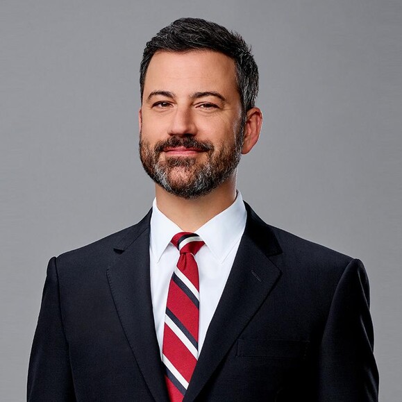 Jimmy Kimmel to Produce ESPN Docuseries About 1986 New York Mets
