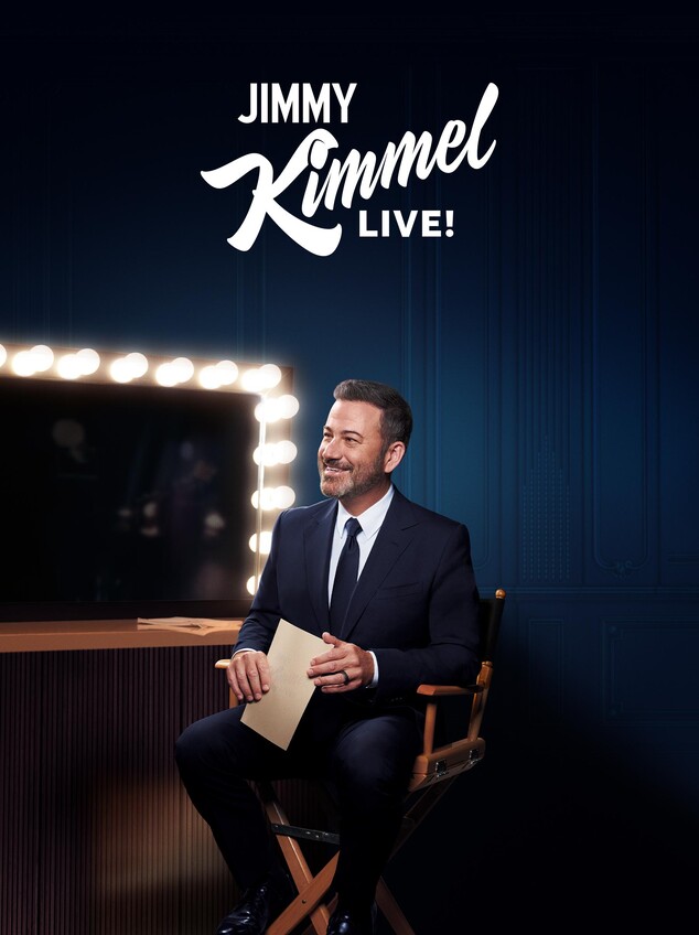 'Jimmy Kimmel Live!': Cousin Sal Has an NFL Pick Hot Streak – The Hollywood  Reporter