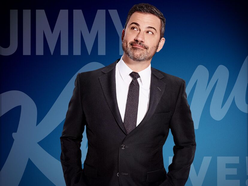 Jimmy Kimmel Live!