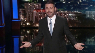 Watch Jimmy Kimmel Live! TV Show - ABC.com