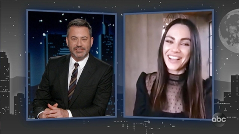 Jimmy Kimmel Live Full Episodes Watch The Latest Online Abc Com