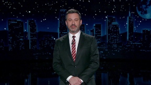 WATCH Jimmy Kimmel Interviews The F kin Lockdown Kid Video Jimmy 