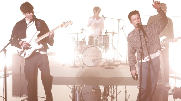 Wallows – 'Marvelous'
