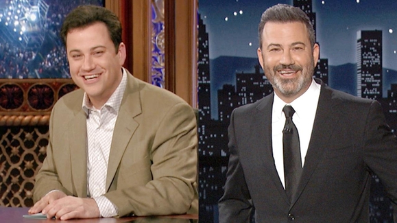 WATCH: Jimmy Kimmel's 20th Anniversary Monologue Video | Jimmy Kimmel Live!