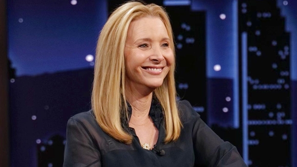 Jimmy Kimmel Live! Video Clips