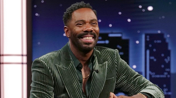 WATCH: Colman Domingo on Filming in Philly, Playing Michael Jackson's ...