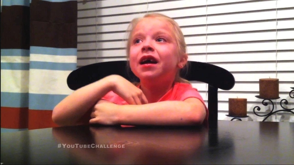 Told My Kids I Ate All Their Halloween Candy 2013