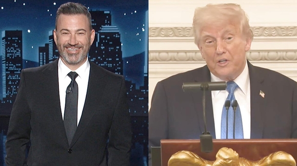 Trump Pushes His Big Beautiful Bill, Has Two-Hour Call with Putin and Jimmy is a Grandfather!