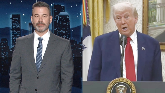 Trump Pardons Reality TV Stars, RFK Jr. Dials Back COVID Vaccines and JD Vance Grifts in Vegas