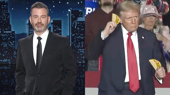 Trump Blows Up Over TACO Nickname, Demands Apology from 60 Minutes and Elon Leaves Washington