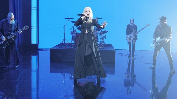 Garbage – There's No Future In Optimism