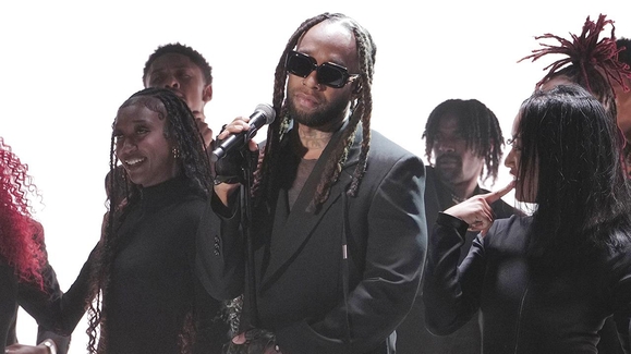 Ty Dolla $ign – All In