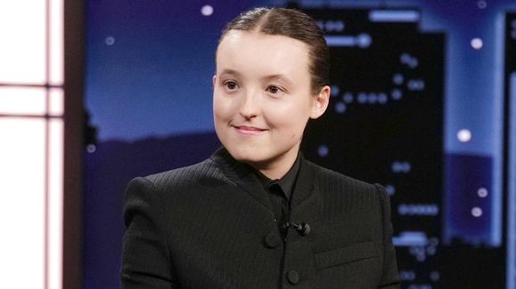 Bella Ramsey on Singing in The Last of Us, Turning 21 and Training for a Celebrity Soccer Match