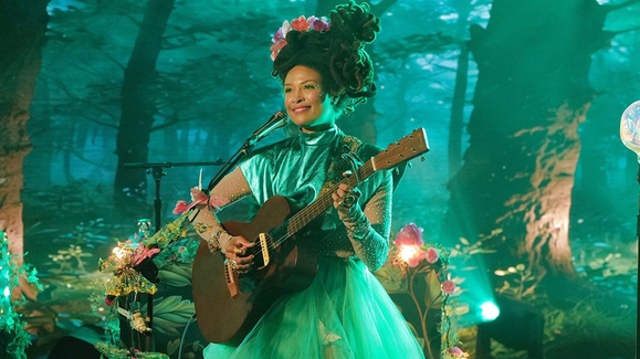 Valerie June – Endless Tree