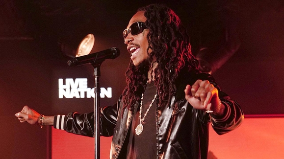 Wiz Khalifa – 5 Star