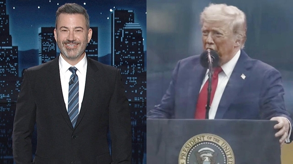Trump's Birthday Parade Dwarfed by National No Kings Protests and Don Jr. Announces Greatest Grift Yet