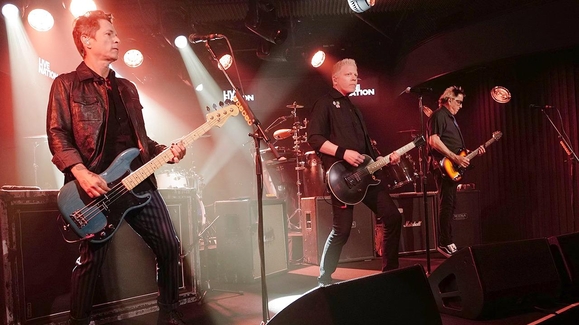 The Offspring – Come Out and Play