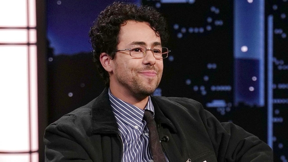 Ramy Youssef on His Dad Being Frugal, Jimmy Having a Framed Picture of Him and New Film Mountainhead