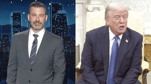 Trump Gives Iran 'Ultimate Ultimatum,' White People Explain Juneteenth and Jimmy Announces Guest Hosts
