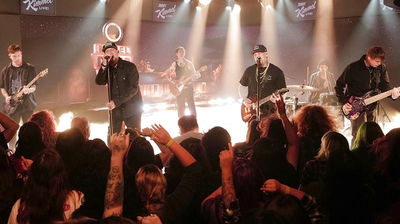 Good Charlotte – Rejects