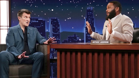Nathan Fillion on Superman Premiere, Playing Green Lantern and Season 8 of The Rookie