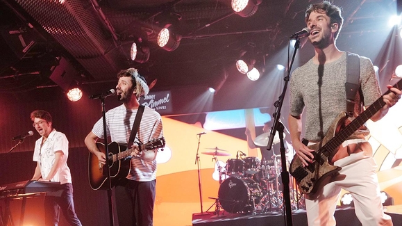 AJR – Betty