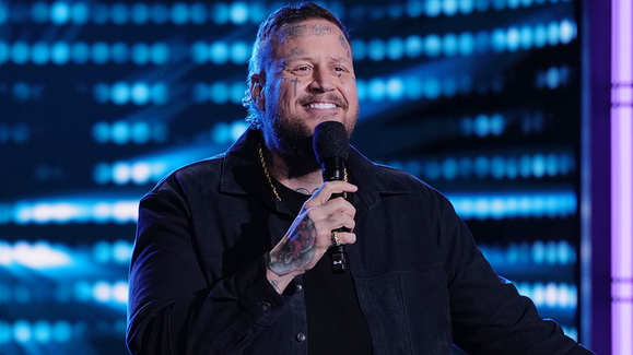 Guest Host Jelly Roll Sings Online Comments from Haters and Celebrates National Tattoo Day