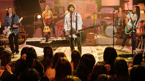 The All-American Rejects – Easy Come, Easy Go