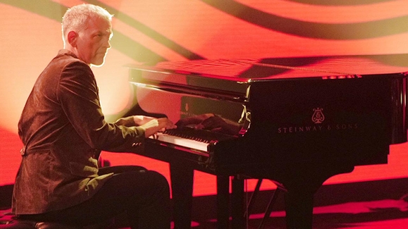 Brad Mehldau – Colorbars (Cover)