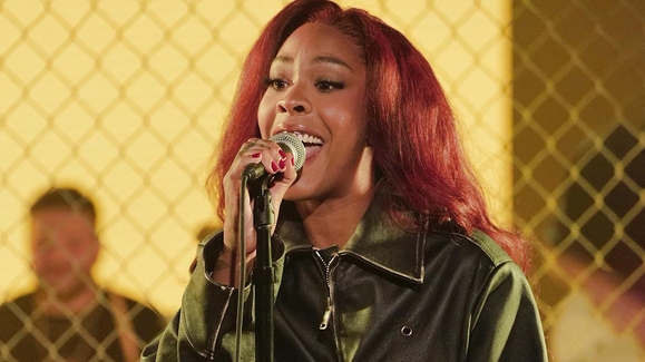 Rico Nasty – Crash