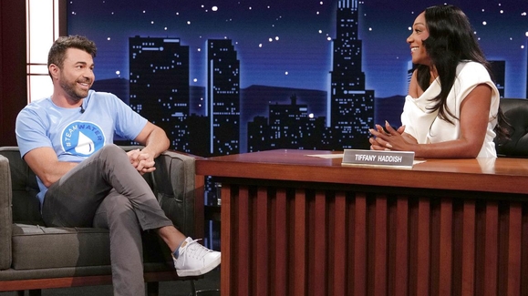 Mark Rober on Partnering with Mr. Beast to Bring Clean Water to Two Million People and Going to Mars